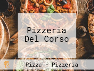 Pizzeria Del Corso