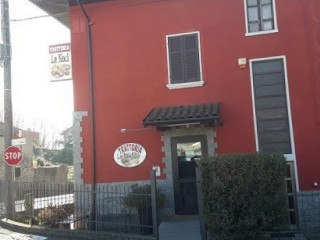 Trattoria Le Noci