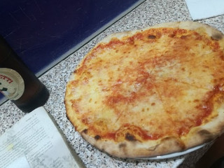 Pizzeria San Giorgio Leoncavallo