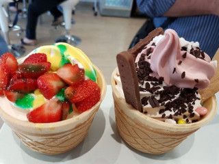 Fru Fru Gelateria