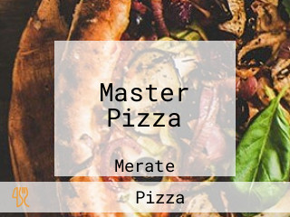 Master Pizza