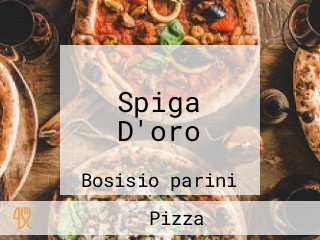 Spiga D'oro