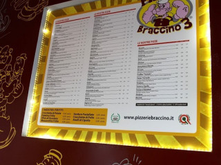 Pizzeria Braccino 3