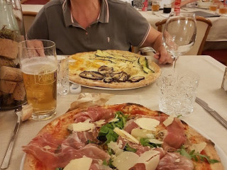 Pizzeria Le Monde