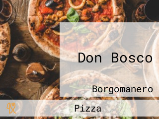 Don Bosco