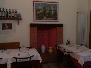 Trattoria Il Caminetto