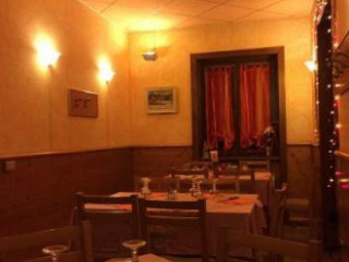 Trattoria Monterosa