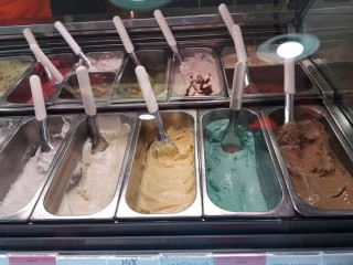 Gelateria Umberto