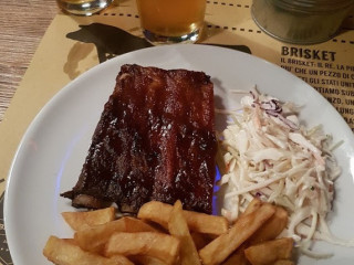 Ribs And Beer