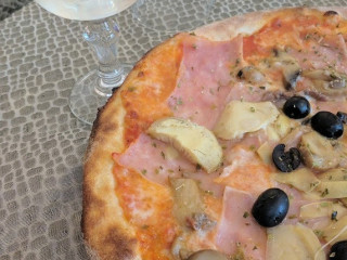 Pizzeria Sapori D'angelo