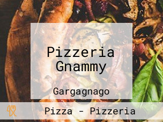 Pizzeria Gnammy