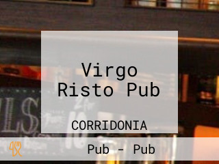 Virgo Risto Pub