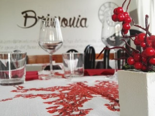 Osteria Brimonia