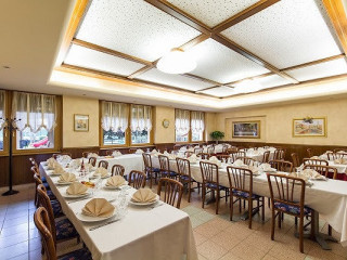 Trattoria Sala La Cava