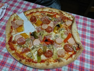 Pizzeria Bongustaio