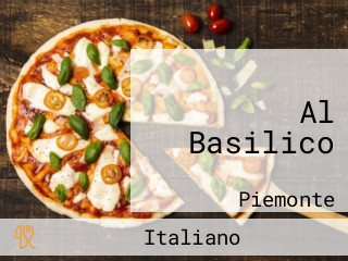 Al Basilico