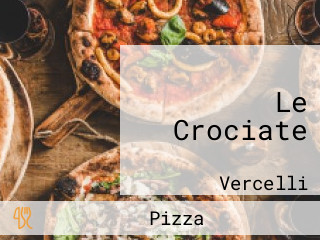 Le Crociate