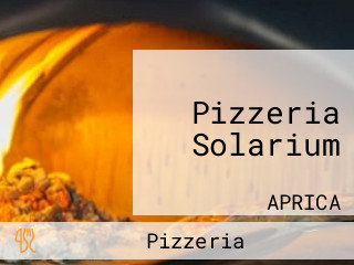 Pizzeria Solarium