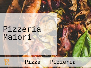 Pizzeria Maiori