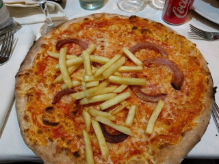 Pizzeria Lepontina