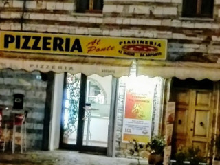 Pizzeria Al Ponte