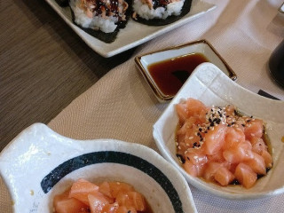 Sushi Ran Bovisamilano