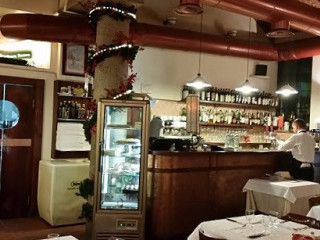 Osteria Del Gambero Rosso