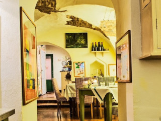 Osteria Enoteca Degli Aranci