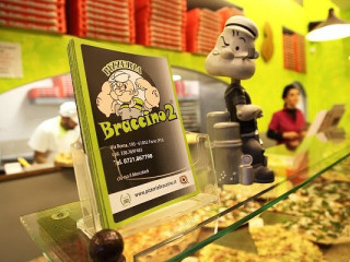 Pizzeria Braccino 2