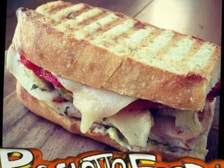 Pisciotto Food Panineria