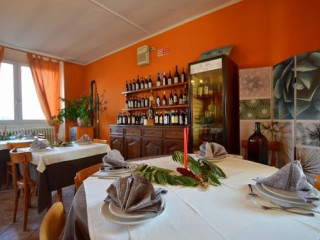 Trattoria Il Tavernone