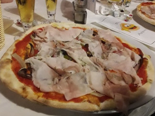 Pizzeria Mojto