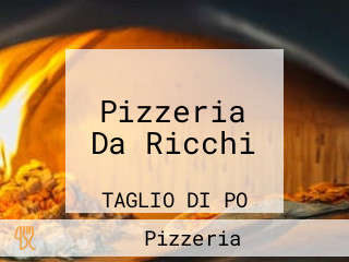 Pizzeria Da Ricchi