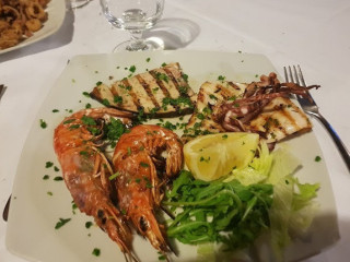 Taverna Del Pescatore