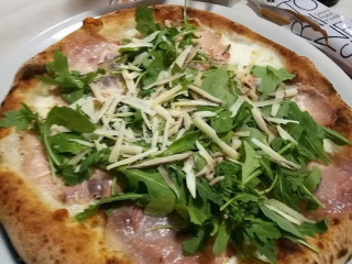 Ok Pizza Revere Ceneselli