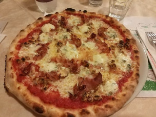 Pizzeria Al Dosso