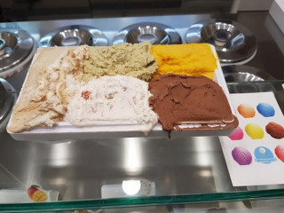 Nuvole Di Gelato