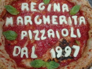 Pizzeria Regina Margherita