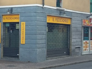 Il Pizzicagnolo