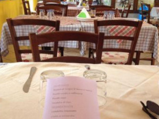 Trattoria Agnese