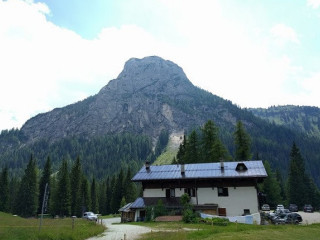 Rifugio Aquileia