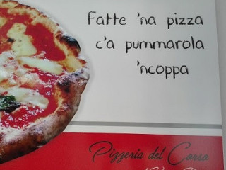 Pizzeria Del Corso