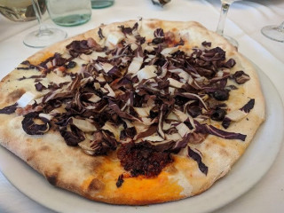 Pantagruel Pizzeria