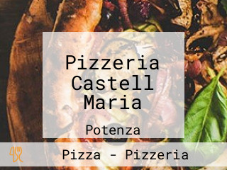 Pizzeria Castell Maria