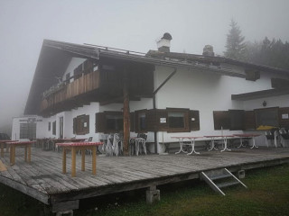 Rifugio Scotter