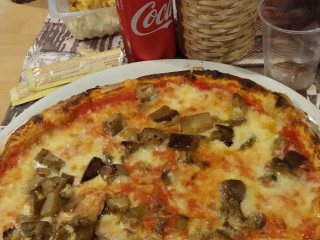 Pizza Arte