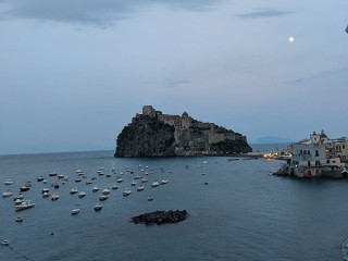 La Lampara Ischia