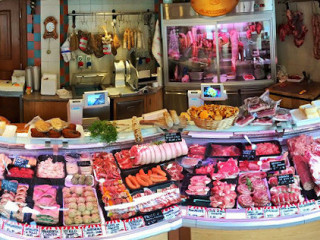 Macelleria Salumeria Costa Paolo