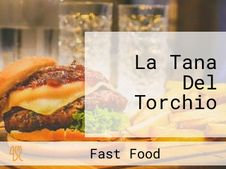 La Tana Del Torchio