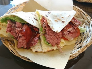 Fricò Piadineria Romagnola